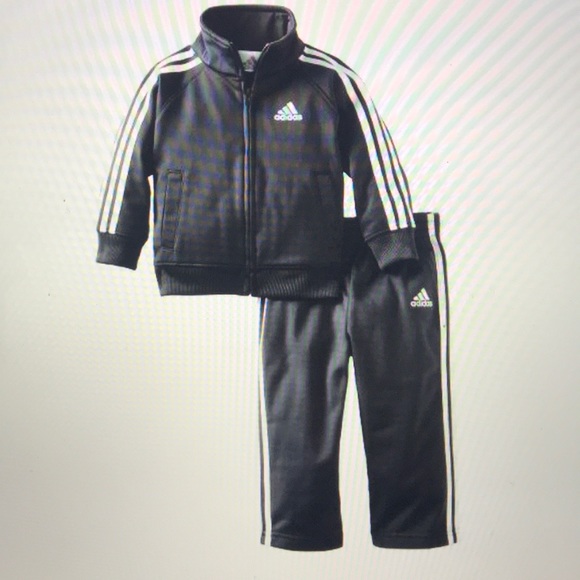 Adidas 18mo Toddler Boys Set - Picture 7 of 8
